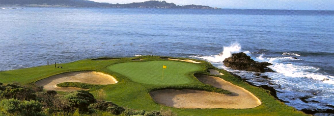 Betting, Golf Betting Guide, Golf Betting Odds, AT&T Pebble Beach National Pro-Am