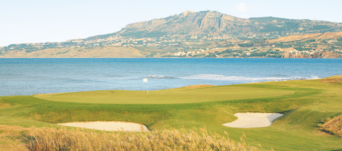 Betting, Golf Betting Guide, Golf Betting Odds, Sicilian Open, Verdura Golf & Spa Resort