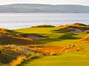 Castle Stuart 11th hole