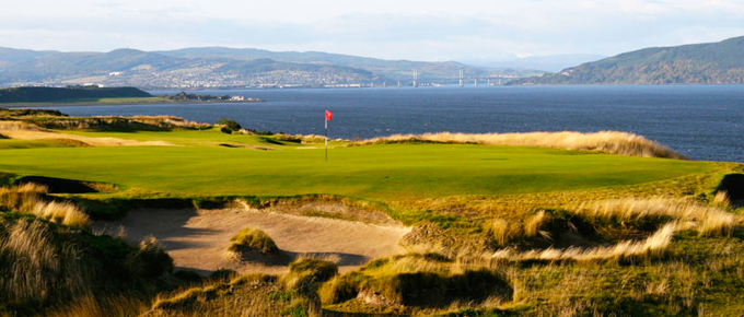 Golf Betting, Golf Betting Guide, Golf Betting Odds, European Tour, Scottish Open, Castle Stuart Golf Links