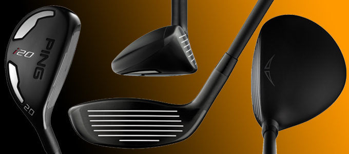 Golf, Ping, Ping i20, i20, Ping i20 Hybrid Review, Ping i20 Hybrid, Ping equipment review, Golf equipment review, equipment reivew