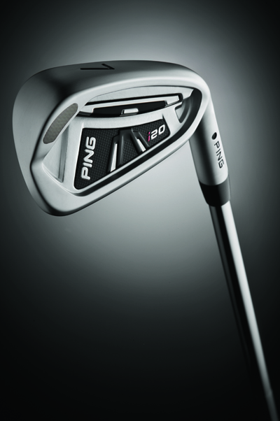 Golf, Ping, Ping i20, i20, Ping i20 irons Review, Ping i20 irons, Ping equipment review, Golf equipment review, equipment reivew