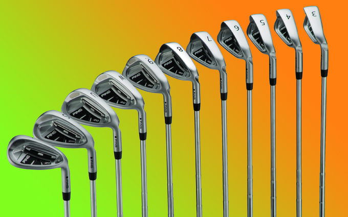 Golf, Ping, Ping i20, i20, Ping i20 irons Review, Ping i20 irons, Ping equipment review, Golf equipment review, equipment reivew