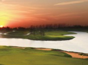 The Masters course at Lake Malaren © Lake Malaren GC