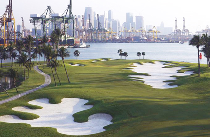 Golf Betting, Golf Betting Guide, Golf Betting Odds, European Tour, Barclays Singapore Open, Serapong Golf Course