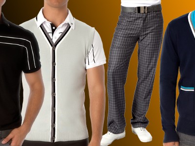 Sub 70 Apparel range