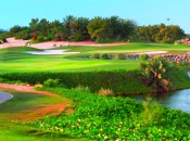 Abu Dhabi Golf Club © Peter Corden