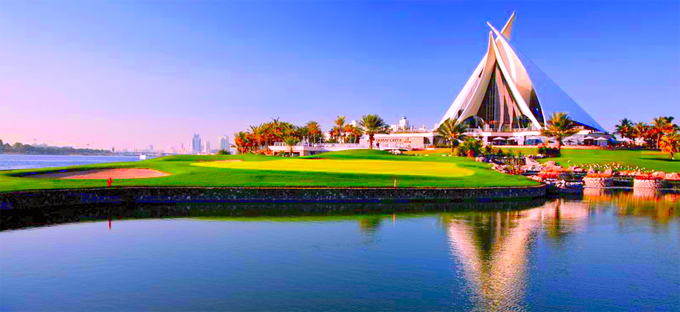 Golf Betting, Golf Betting Guide, Golf Betting Odds, European Tour, Omega Dubai Desert Classic, Majilis Golf Club