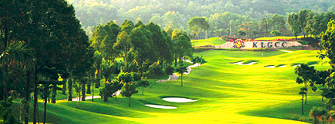 The Kuala Lumpur Golf & Country Club