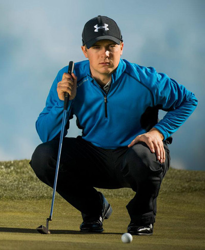 Jordan Spieth