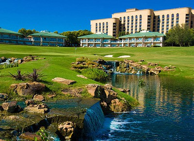 TPC Four Seasons