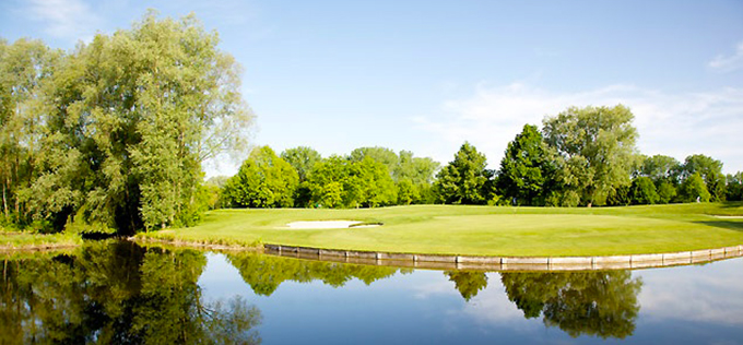 Golfclub München Eichenried