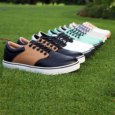 Kikkor Golf Shoes Review