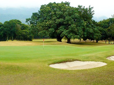 Hong Kong Old, 17th