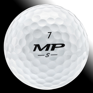 mizuno mp s balls