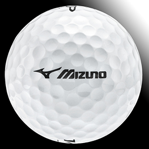 Mizuno mp s cheap golf balls for sale