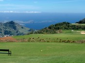 Stunning views at Santo Da Serra GC © Madeira Islands Tourism