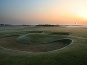 Royal Liverpool Golf Club, known as "Hoylake" © Kevin Murray