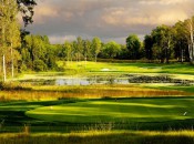 Tseleevo-Golf-Club