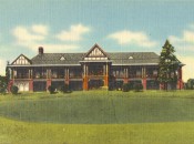 Ridgewood Country Club © Boston Public Library