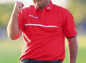 Patrick Reed 7/1 © James Kennedy