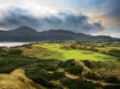 One of the best golf courses in the world Royal County Down © Kevin Murray