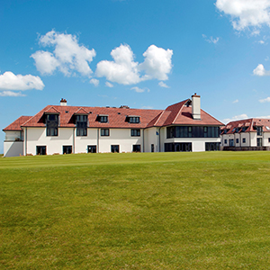 The Lodge at Prince's Golf Club