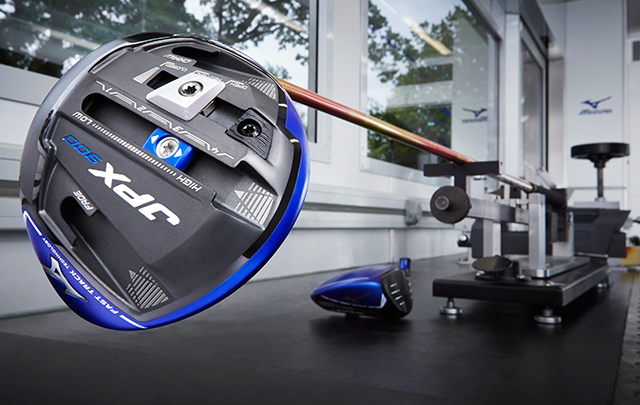 mizuno jpx 900 driver review