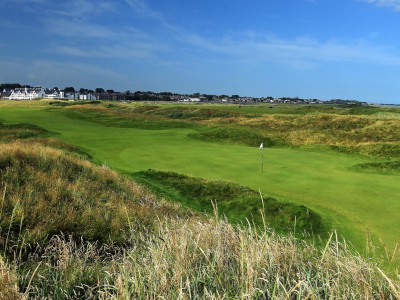 Carnoustie
