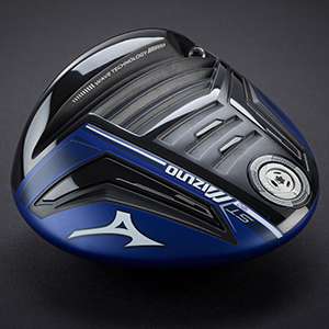 mizuno st180 settings