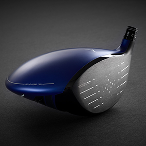 mizuno st180 driver settings