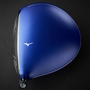 mizuno st180 driver settings