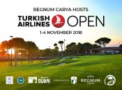 Turkish Airlines Open 2018