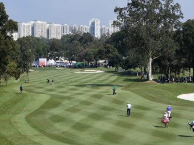 Hong Kong Open HKGC