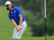 Tommy Fleetwood 18/1 © Asian Tour
