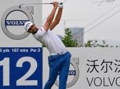 Erik Van Rooyen 11/1 © Volvo China Open/Richard Castka/Sportpixgolf.com