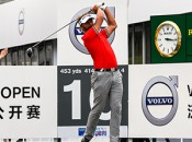 Joost Luiten 13/2 © Volvo China Open Richard Castka/Sportpixgolf.com