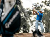 Tommy Fleetwood 12/1 © TaylorMade