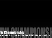 BMW Championship thumbnail