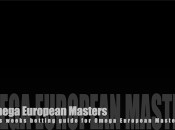 Omega European Masters thumbnail