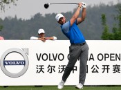 Jordan Smith 28/1 © Volvo China Open Richard Castka/Sportpixgolf.com