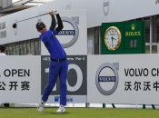 Dylan Frittelli 250/1 © Volvo China Open, Richard Castka/Sportpixgolf.com