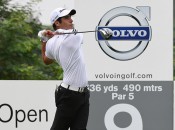 Adrian Otaegui 40/1 © Volvo China Open - Richard Castka/Sportpixgolf.com.