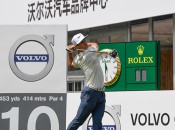 Thorbjorn Olesen 33/1 © Volvo China Open, Richard Castka/Sportpixgolf.com