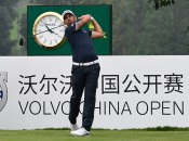 Matthieu Pavon 150/1 © Volvo China Open/Richard Castka/Sportpixgolf.com