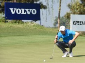 Ross Fisher 80/1 © Volvo China Open – Richard Castka/Sportpixgolf.com