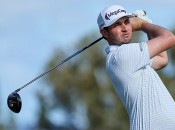 J.T. Poston 33/1 © Titleist