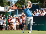 Jordan Smith 22/1 © BMW International Open