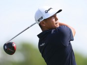 Kurt Kitayama 22/1 © TaylorMade