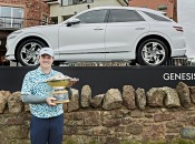 Robert MacIntyre 33/1 © Genesis